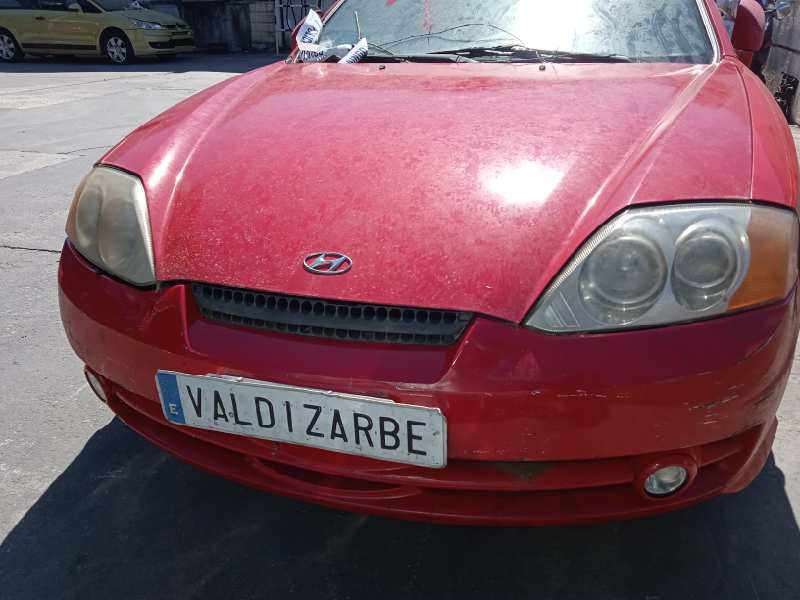 hyundai coupe (gk) del año 2002