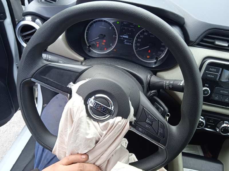 nissan micra v (k14) del año 2017