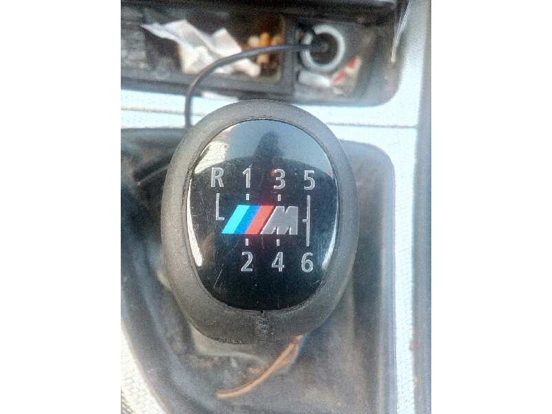 bmw serie 1 berlina (e81/e87) del año 2007