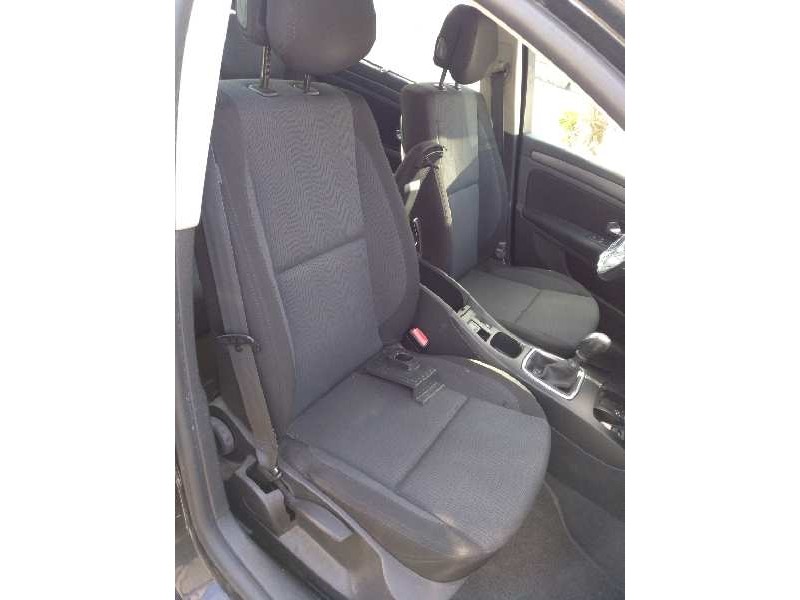 renault laguna iii del año 2008