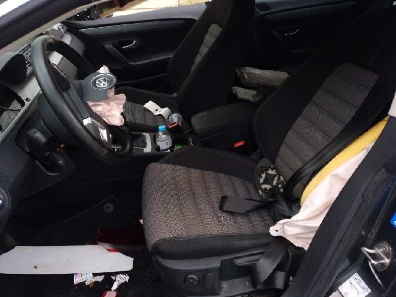 volkswagen cc (358) del año 2016