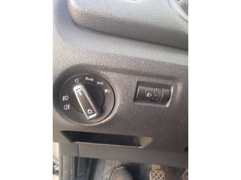 skoda roomster (5j7) del año 2007