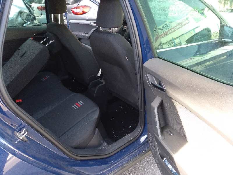 seat arona del año 2019