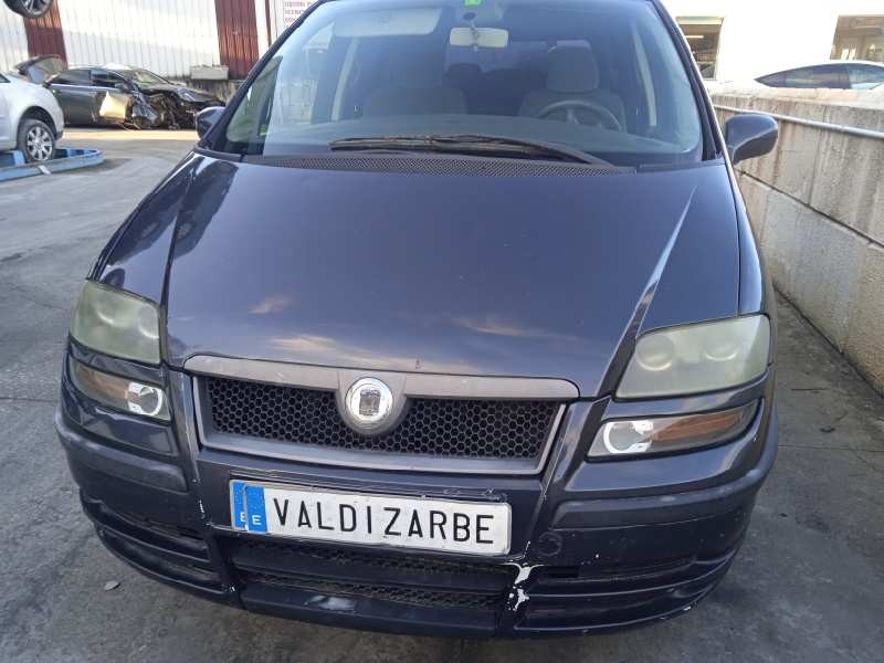 fiat ulysse (179) del año 2003