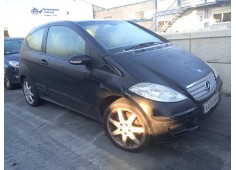 mercedes-benz clase a (w169) del año 2007