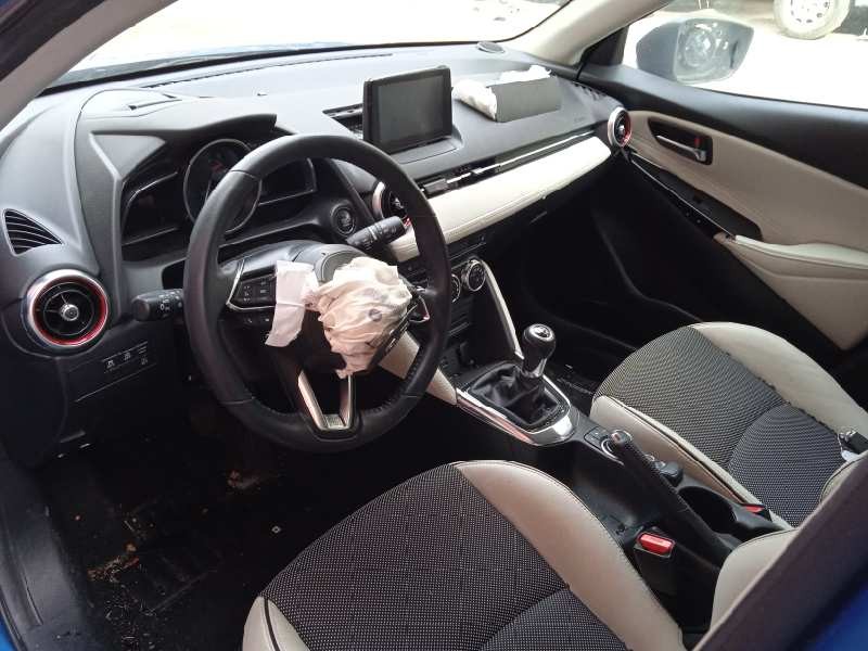 mazda 2 lim. () del año 2018