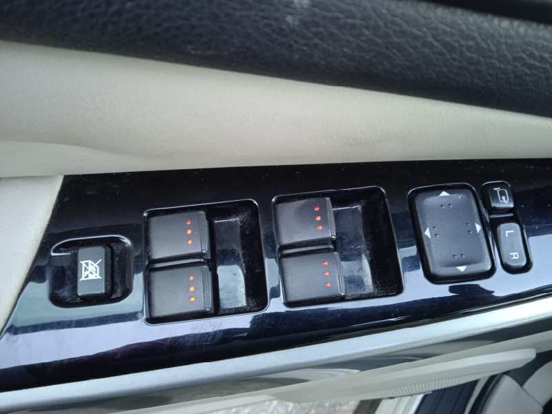 mazda cx-7 (er) del año 2010