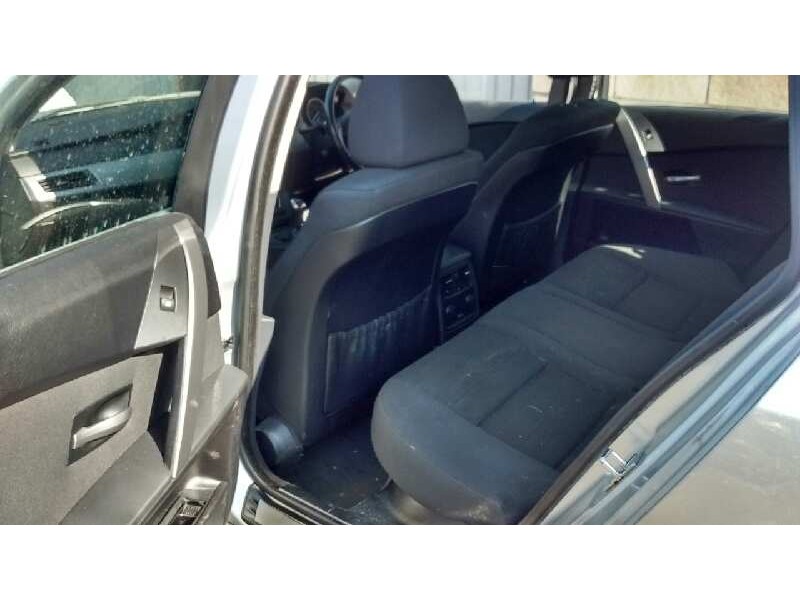 bmw serie 5 touring (e61) del año 2007