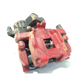 PINZA FRENO TRASERA IZQUIERDA 2571526 KTJX612D347BMC LX612D251BLD