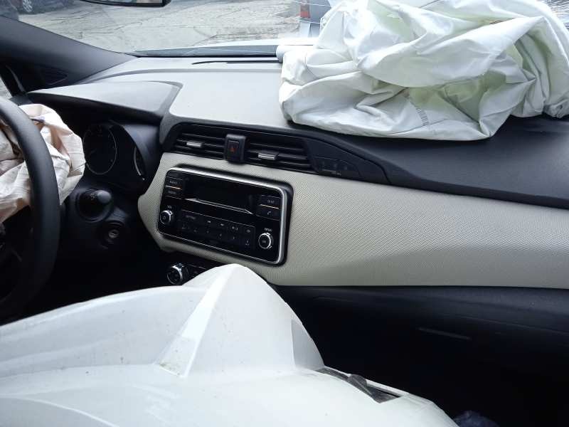 nissan micra v (k14) del año 2017