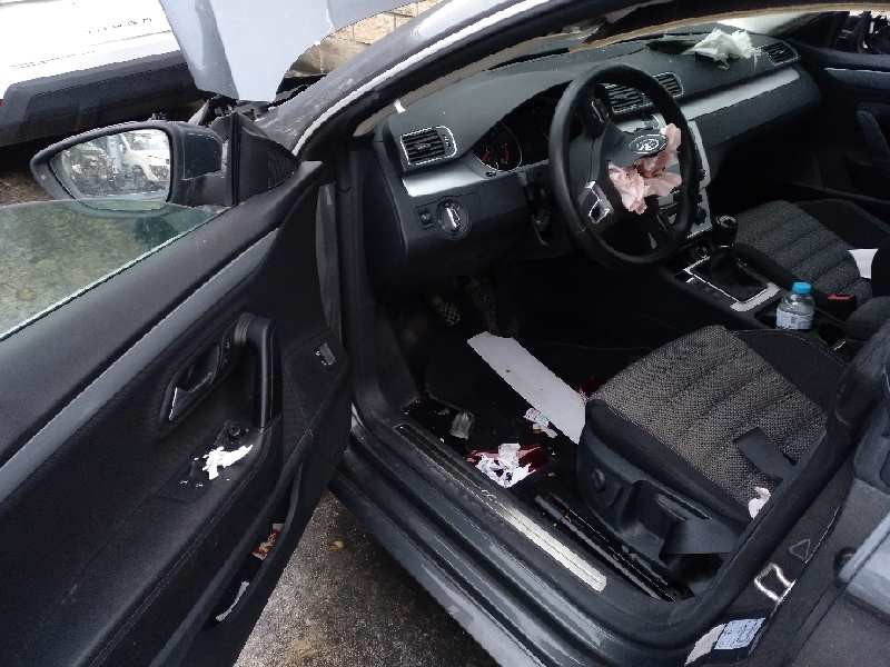 volkswagen cc (358) del año 2016