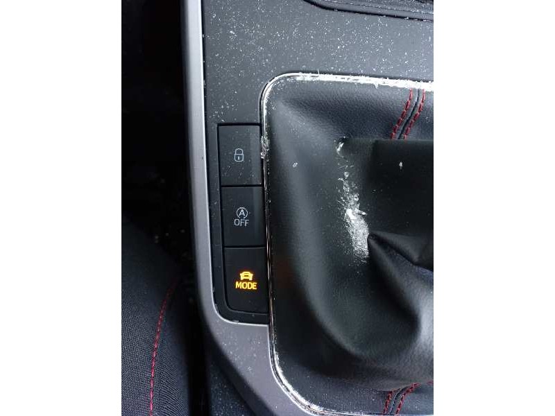 seat arona del año 2019