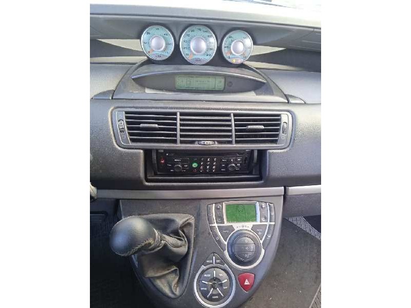 fiat ulysse (179) del año 2003