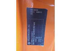 volkswagen scirocco (137) del año 2008 2