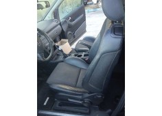 mercedes-benz clase a (w169) del año 2007 2