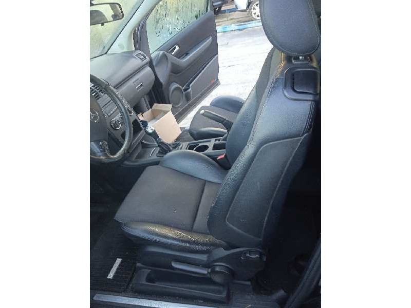 mercedes-benz clase a (w169) del año 2007