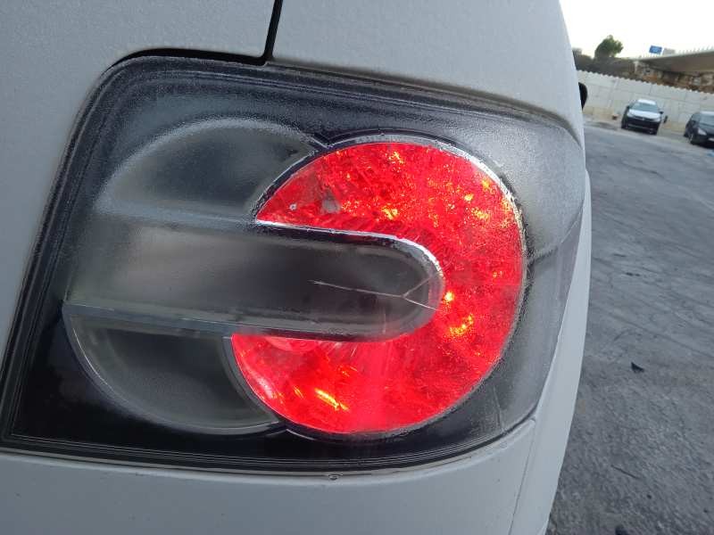 mazda cx-7 (er) del año 2010