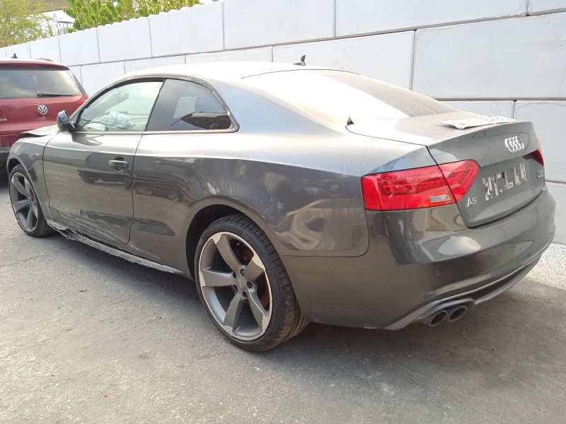 audi a5 coupe (8t) del año 2013