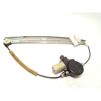 Recambio de elevalunas delantero izquierdo para mazda 3 (bl) 1.6 mzr cd (bl14) referencia OEM IAM BBM459590C D6515958XB 