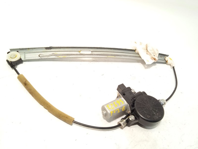 ELEVALUNAS DELANTERO IZQUIERDO BBM459590C D6515958XB 