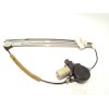 Recambio de elevalunas delantero izquierdo para mazda 3 (bl) 1.6 mzr cd (bl14) referencia OEM IAM BBM459590C D6515958XB 