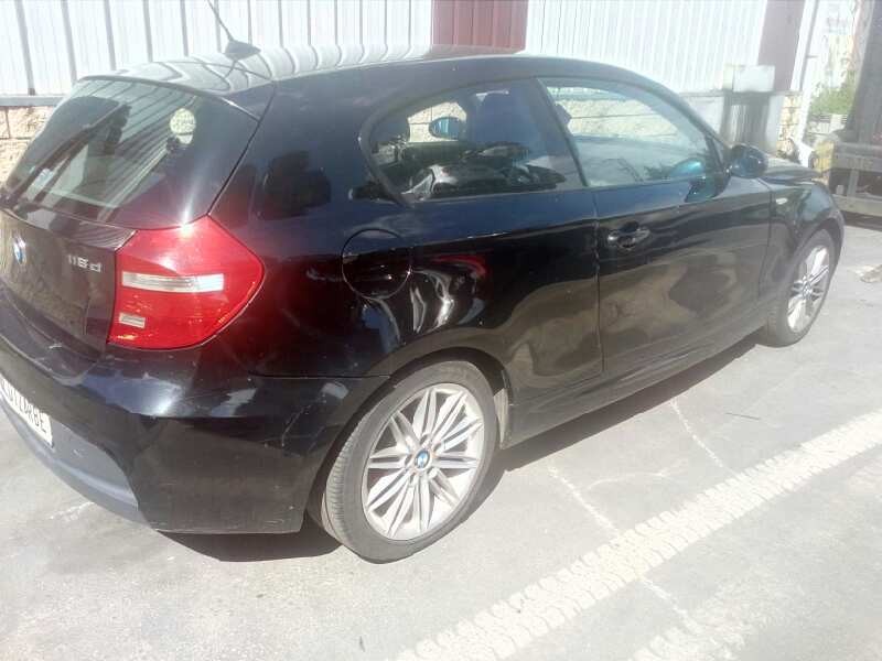 bmw serie 1 berlina (e81/e87) del año 2007