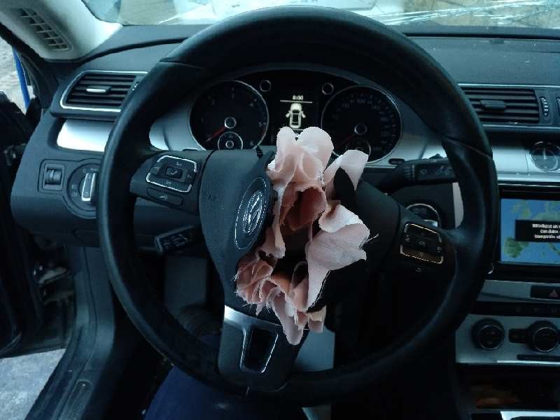 volkswagen cc (358) del año 2016