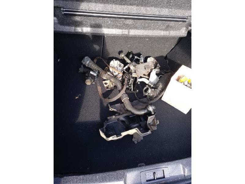 renault laguna iii del año 2008