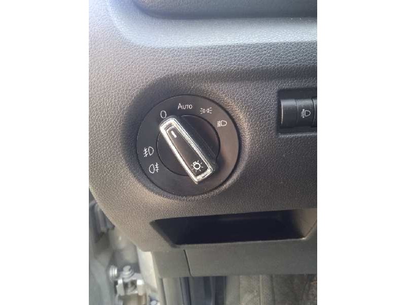 skoda roomster (5j7) del año 2007