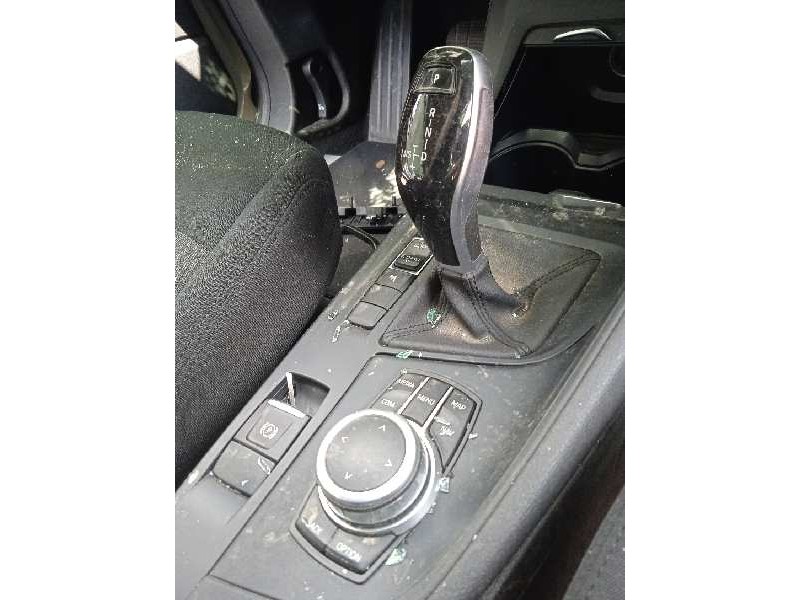 bmw serie x1 (f48) del año 2020