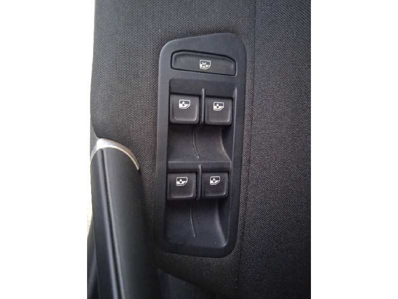 volkswagen golf vii lim. del año 2016