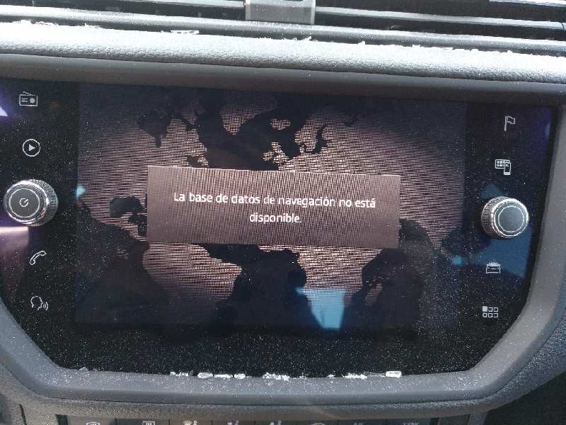 seat arona del año 2019