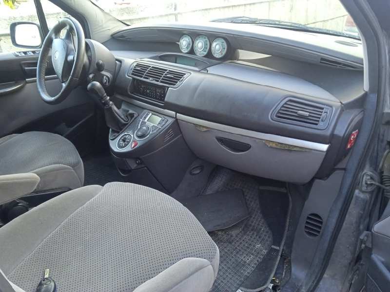 fiat ulysse (179) del año 2003