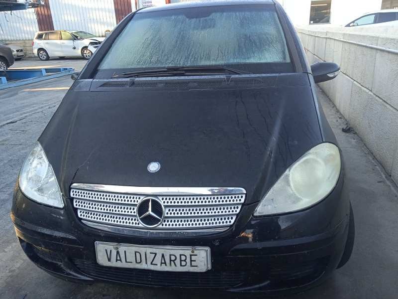 mercedes-benz clase a (w169) del año 2007