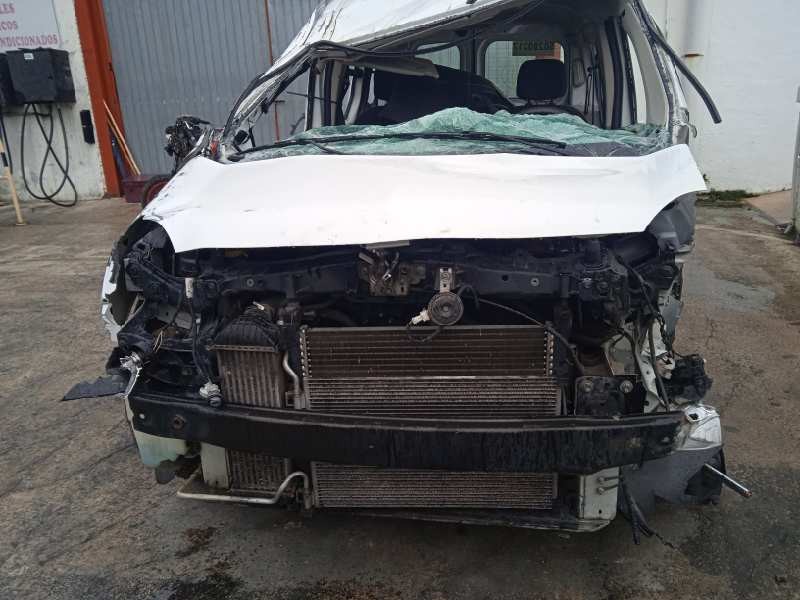 renault kangoo del año 2010