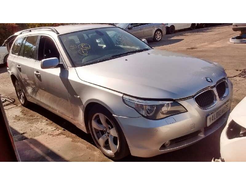 bmw serie 5 touring (e61) del año 2007