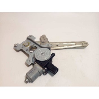 ELEVALUNAS TRASERO IZQUIERDO 62222FJ010 