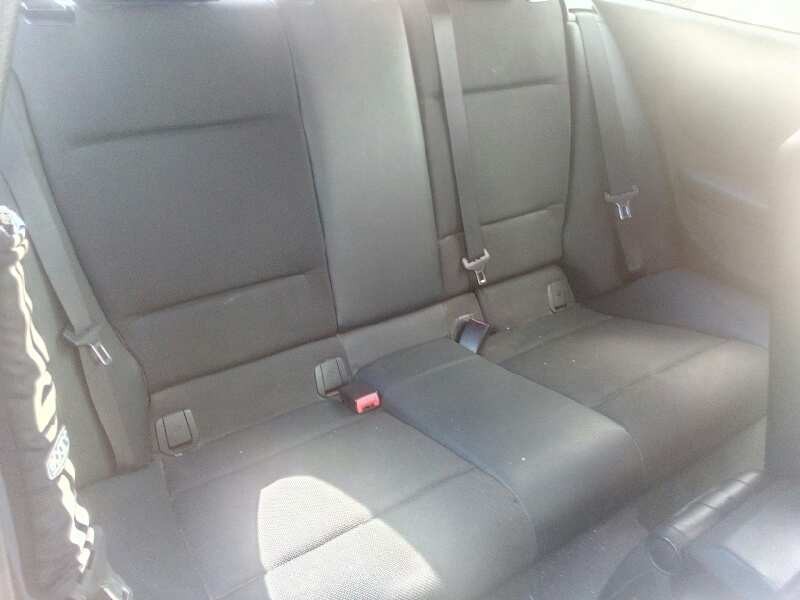 bmw serie 1 berlina (e81/e87) del año 2007