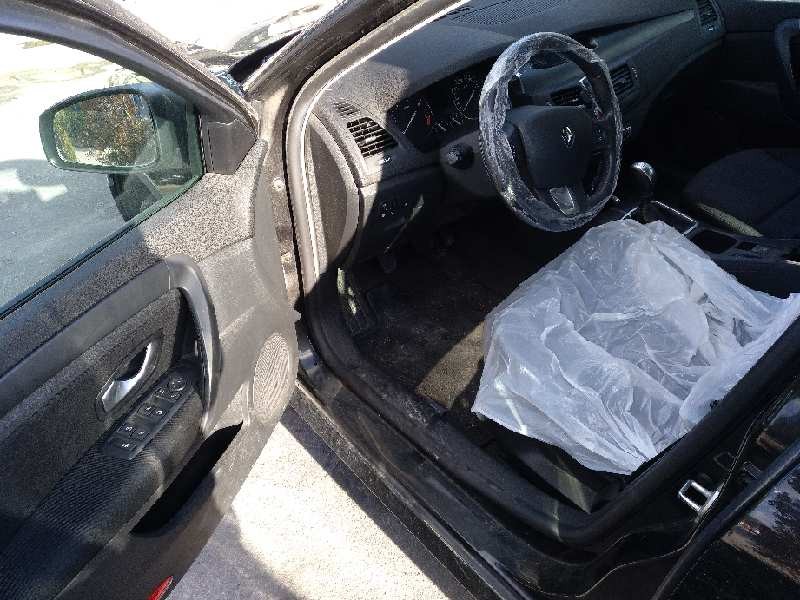 renault laguna iii del año 2008