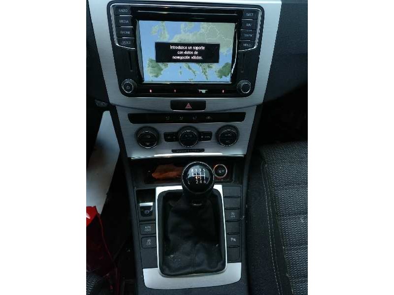 volkswagen cc (358) del año 2016