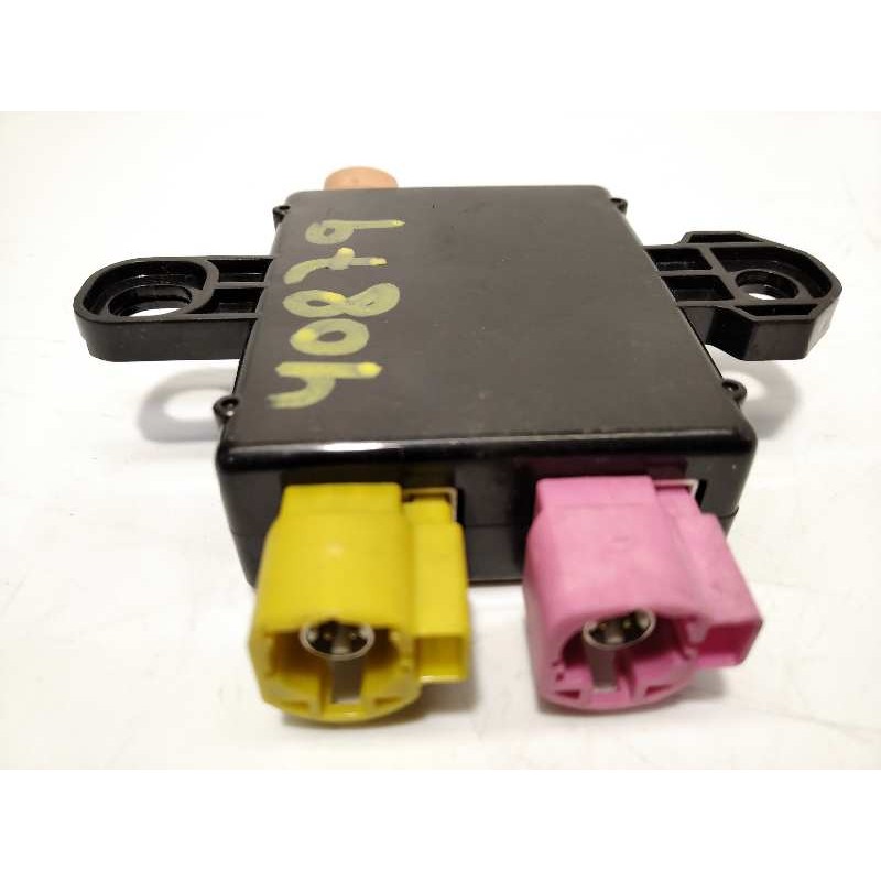 Recambio de modulo electronico para land rover range rover evoque evoque hse referencia OEM IAM FW9319010BC  