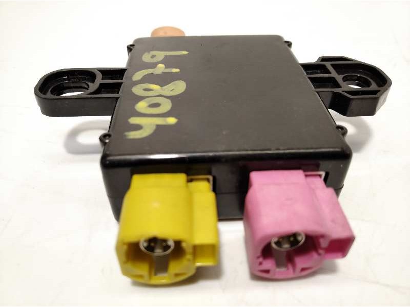 Recambio de modulo electronico para land rover range rover evoque evoque hse referencia OEM IAM FW9319010BC  