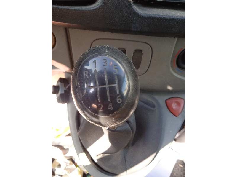 renault trafic caja cerrada (ab 4.01) del año 2005