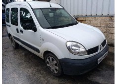 renault kangoo (f/kc0) del año 2006