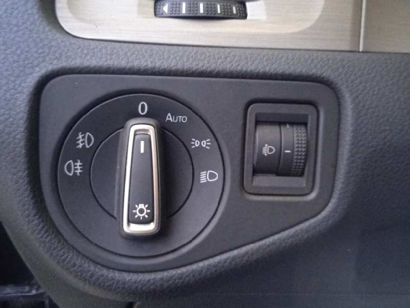 volkswagen golf vii lim. del año 2016