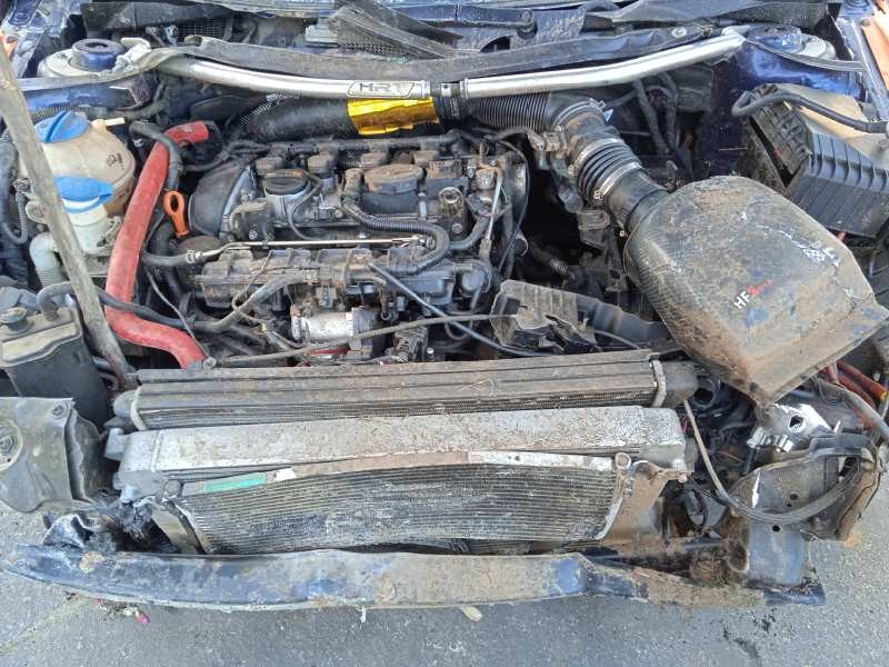 volkswagen scirocco (137) del año 2008