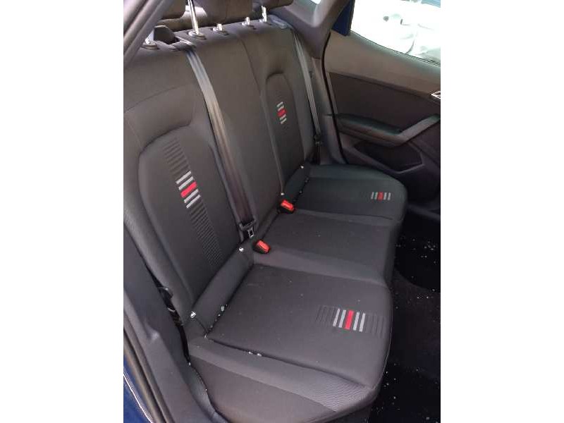 seat arona del año 2019