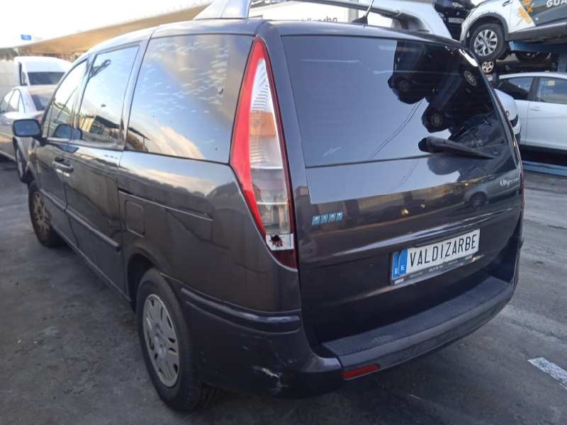 fiat ulysse (179) del año 2003