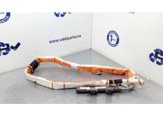 Recambio de airbag lateral delantero izquierdo para hyundai i30 classic referencia OEM IAM 850102R000  