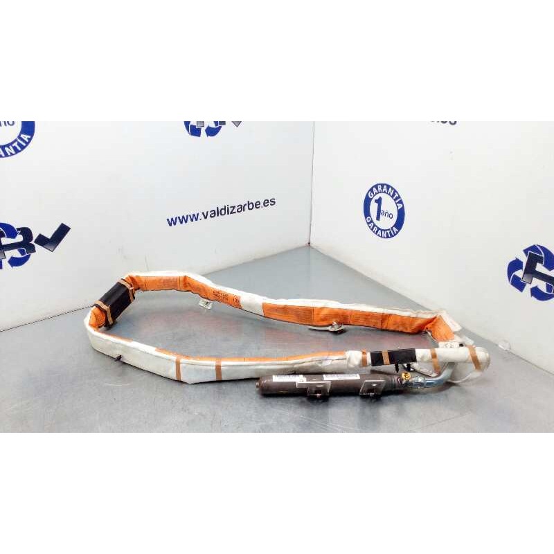 Recambio de airbag lateral delantero izquierdo para hyundai i30 classic referencia OEM IAM 850102R000  